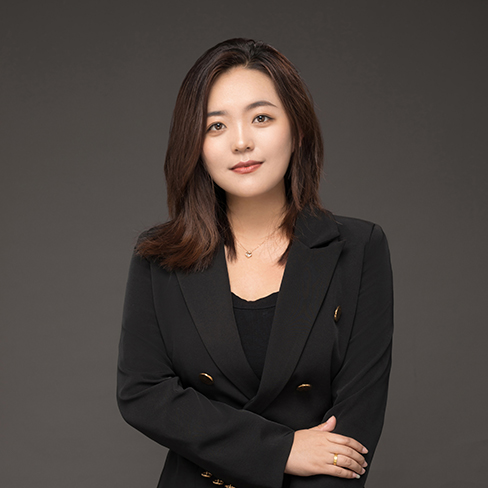 包頭裝修設(shè)計師師曉慧